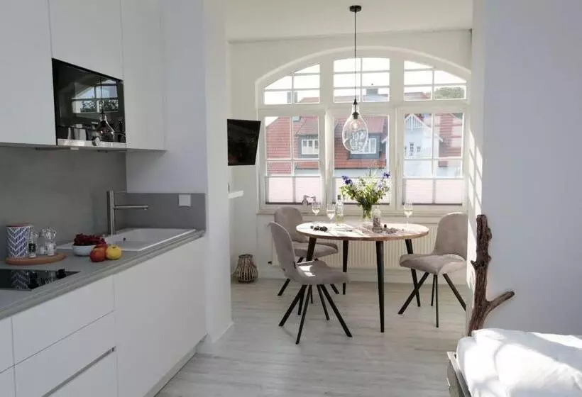 Hotelli Glückauf 1908