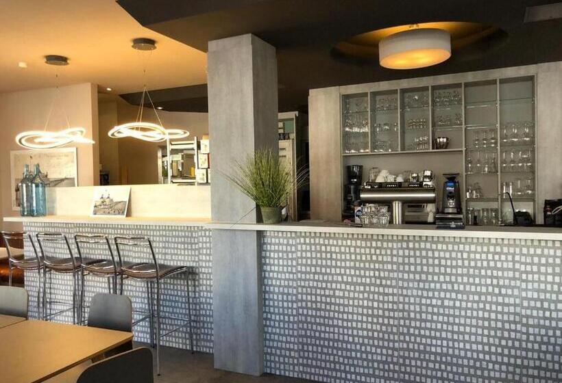 호텔 Glückauf 1908