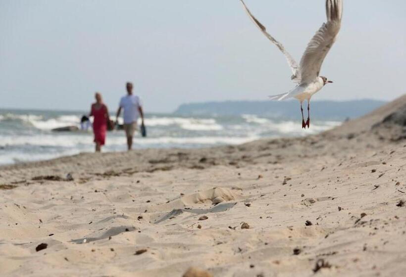 호텔 Glückauf 1908