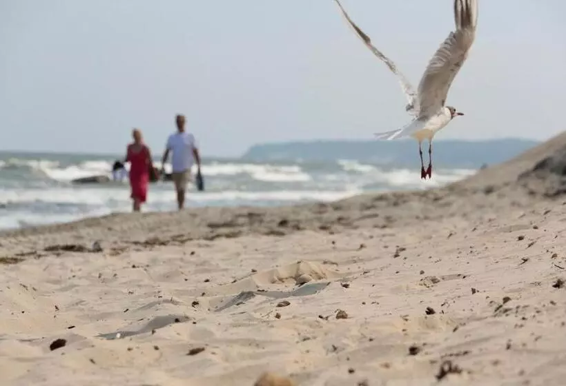 Hotelli Glückauf 1908