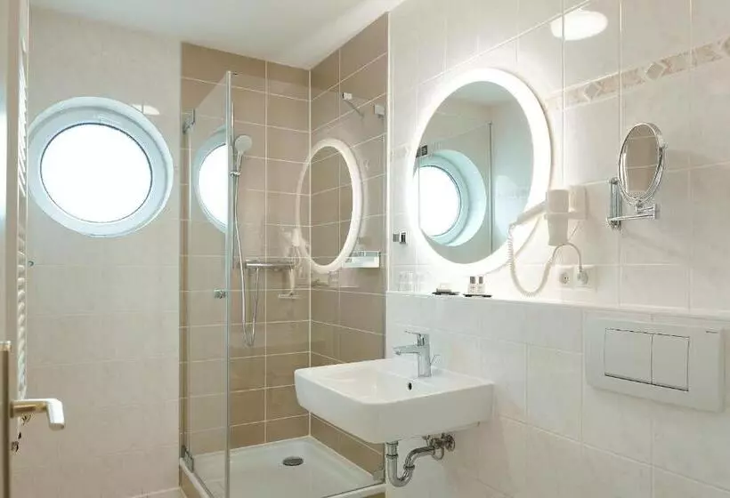 Hotelli Glückauf 1908