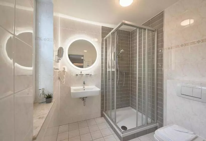 Hotelli Glückauf 1908