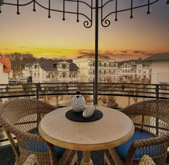 Hotelli Glückauf 1908