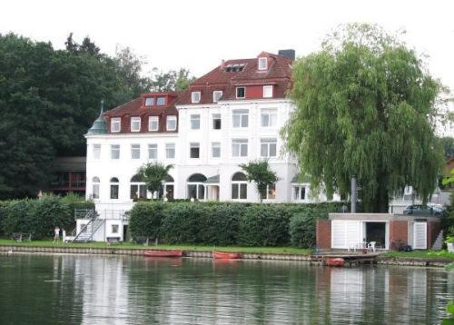 호텔 Seeschloss Am Kellersee