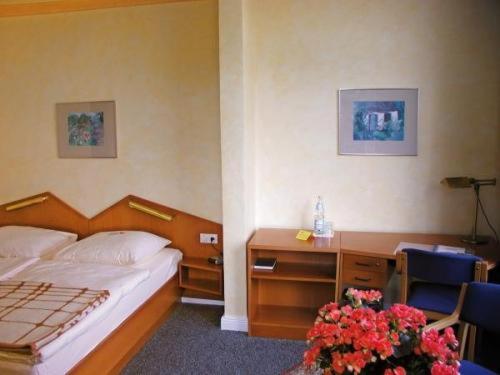 호텔 Seeschloss Am Kellersee