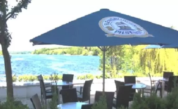 Отель Seeschloss Am Kellersee