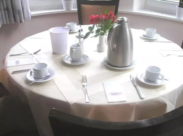 Отель Seeschloss Am Kellersee