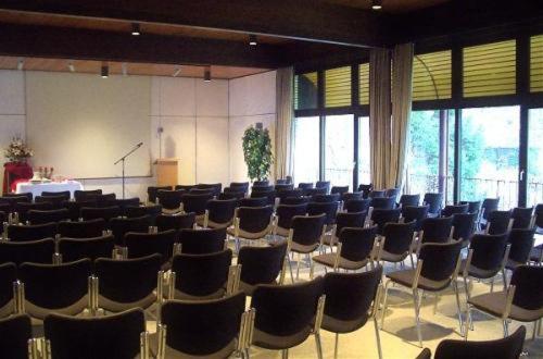 호텔 Seeschloss Am Kellersee