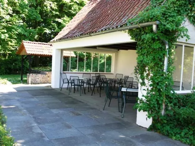 Отель Seeschloss Am Kellersee