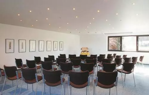 Отель Seeschloss Am Kellersee