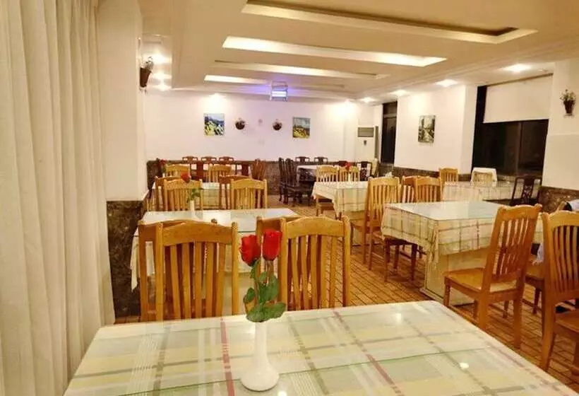 호텔 Greentree Inn Shanghai Beiwaitan Ningguo Road Station