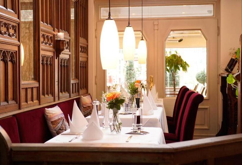 Otel Holsteiner Hof   Timmendorfer Strand