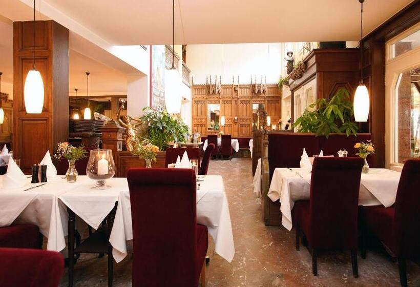 Otel Holsteiner Hof   Timmendorfer Strand