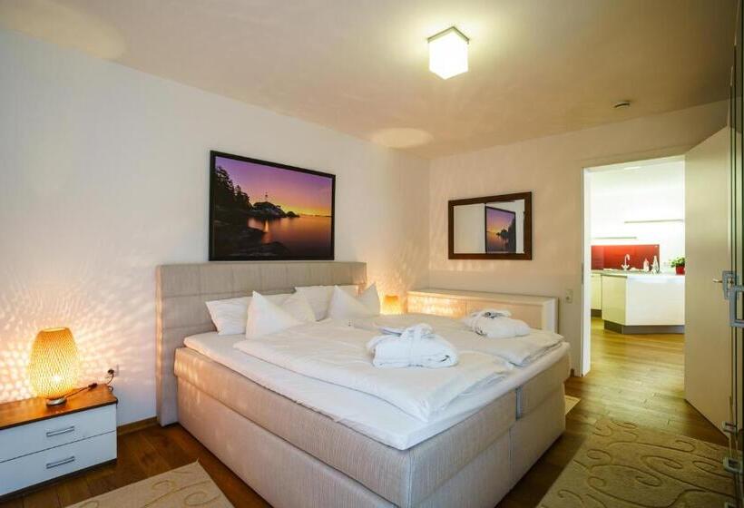 Otel Holsteiner Hof   Timmendorfer Strand