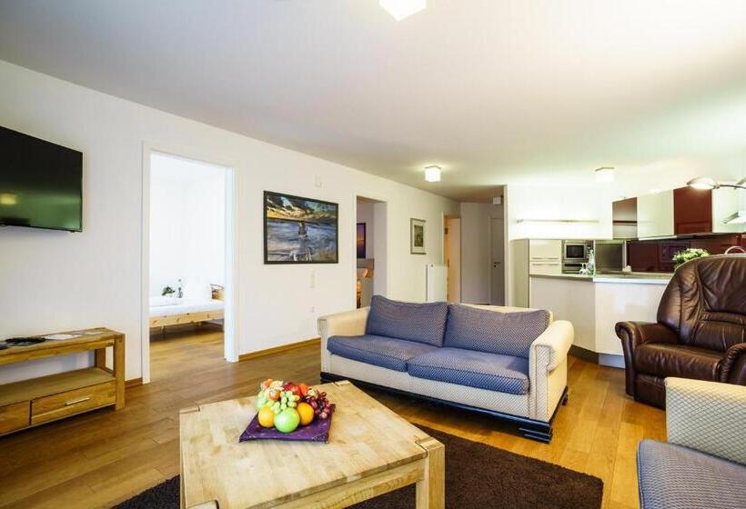 Otel Holsteiner Hof   Timmendorfer Strand