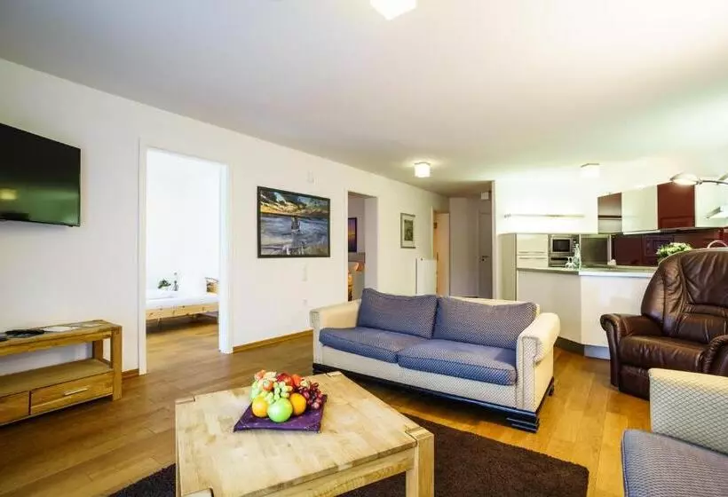 Hotel Holsteiner Hof   Timmendorfer Strand