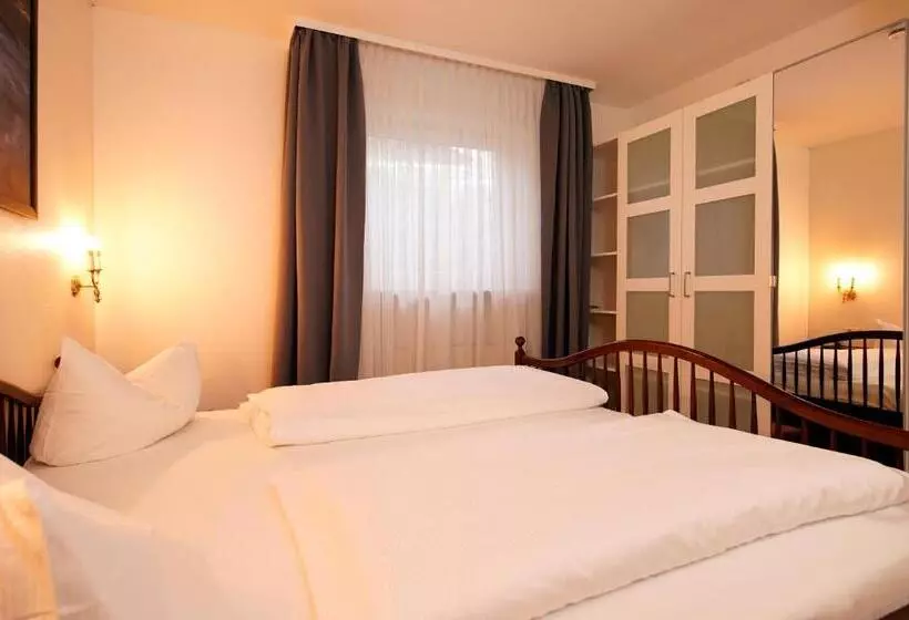 Hotel Holsteiner Hof   Timmendorfer Strand