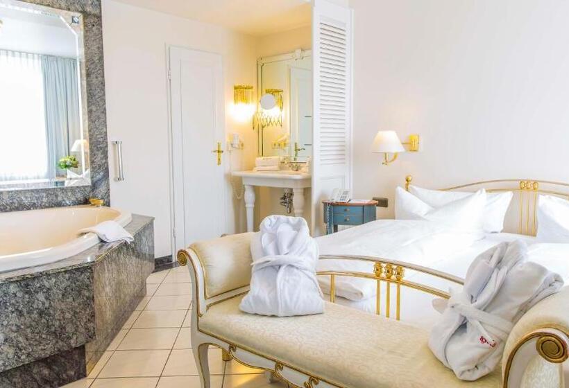 Otel Holsteiner Hof   Timmendorfer Strand