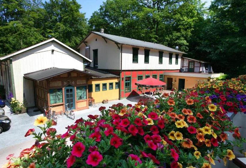 فندق Kurhaus Devin