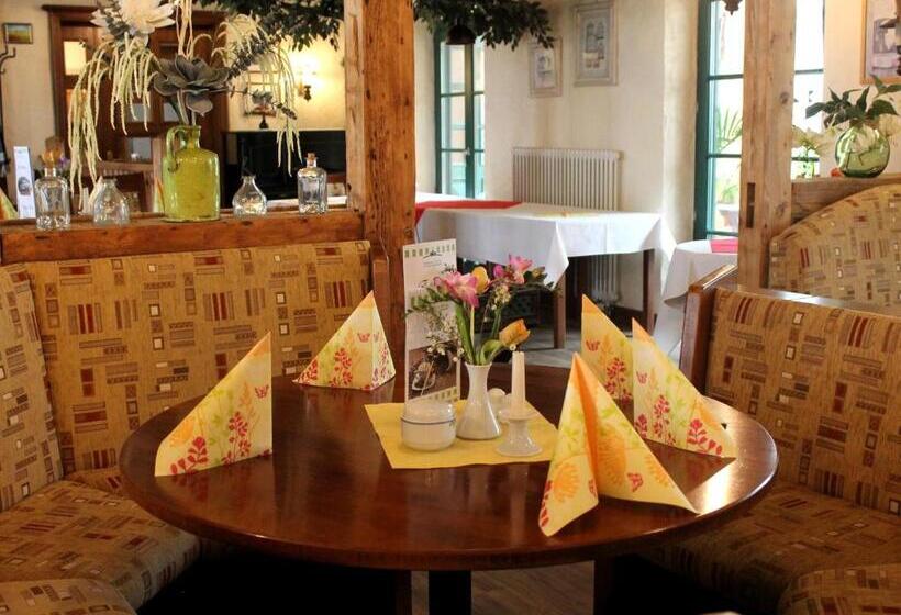 فندق Kurhaus Devin