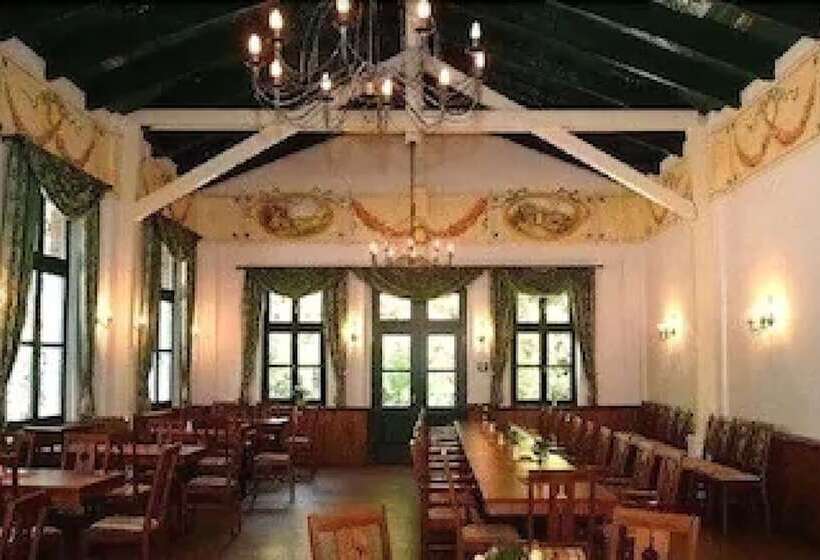 فندق Kurhaus Devin