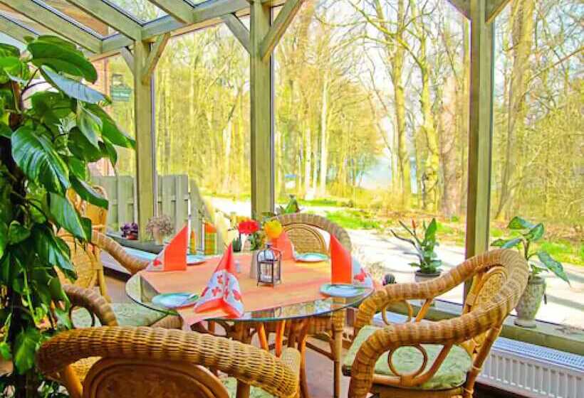 فندق Kurhaus Devin