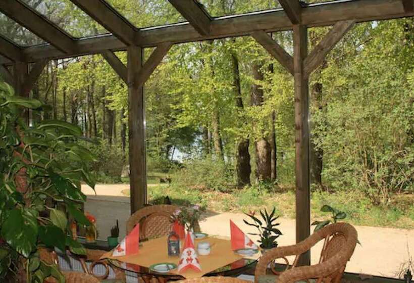 فندق Kurhaus Devin