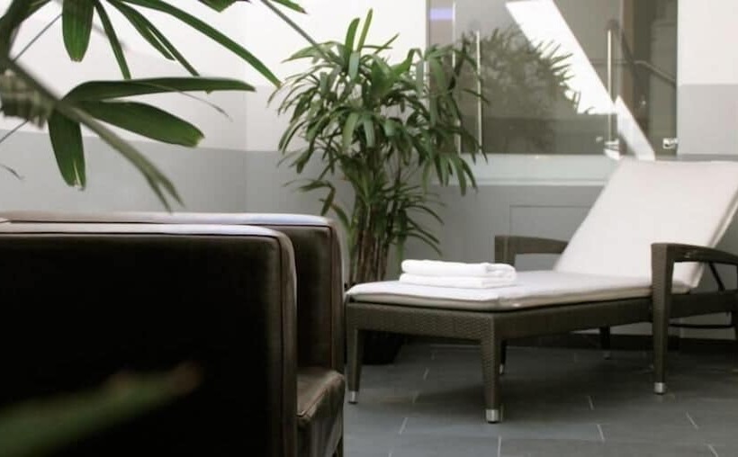 Nixe Boutiquehotel & Spa