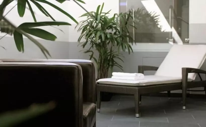 Nixe Boutiquehotel & Spa