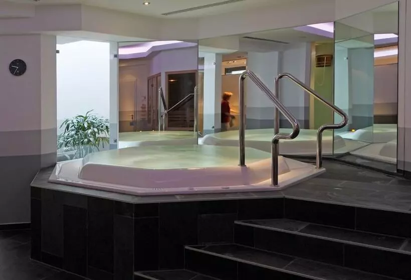 Nixe Boutiquehotel & Spa