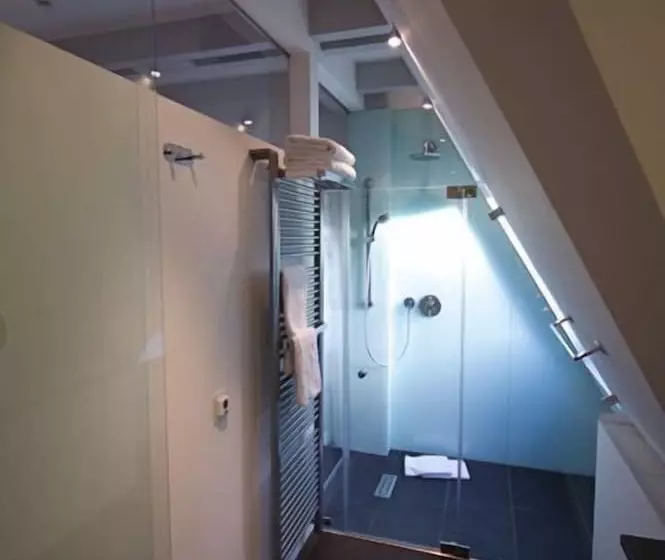 Nixe Boutiquehotel & Spa