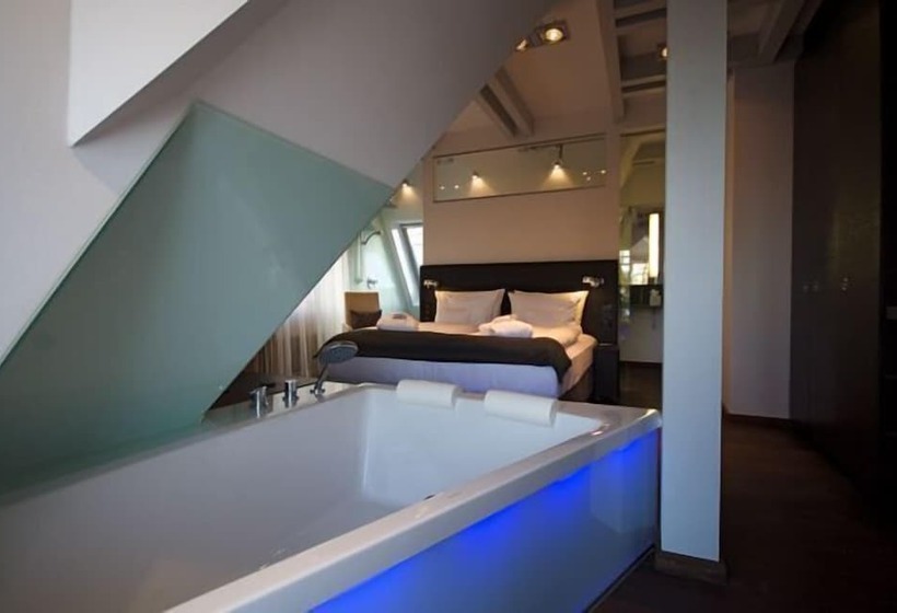 Nixe Boutiquehotel & Spa