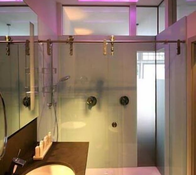 Nixe Boutiquehotel & Spa