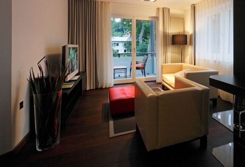 Nixe Boutiquehotel & Spa