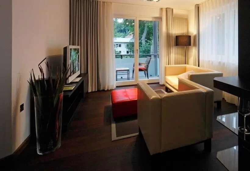 Nixe Boutiquehotel & Spa