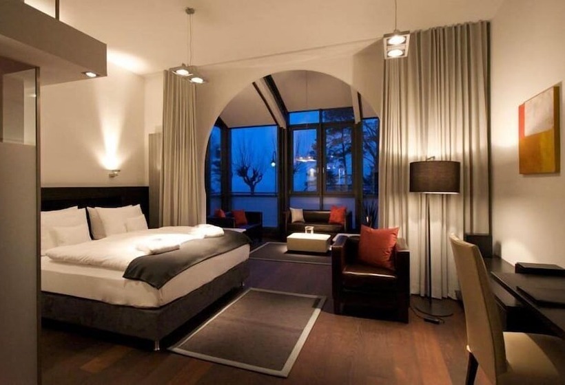 Nixe Boutiquehotel & Spa