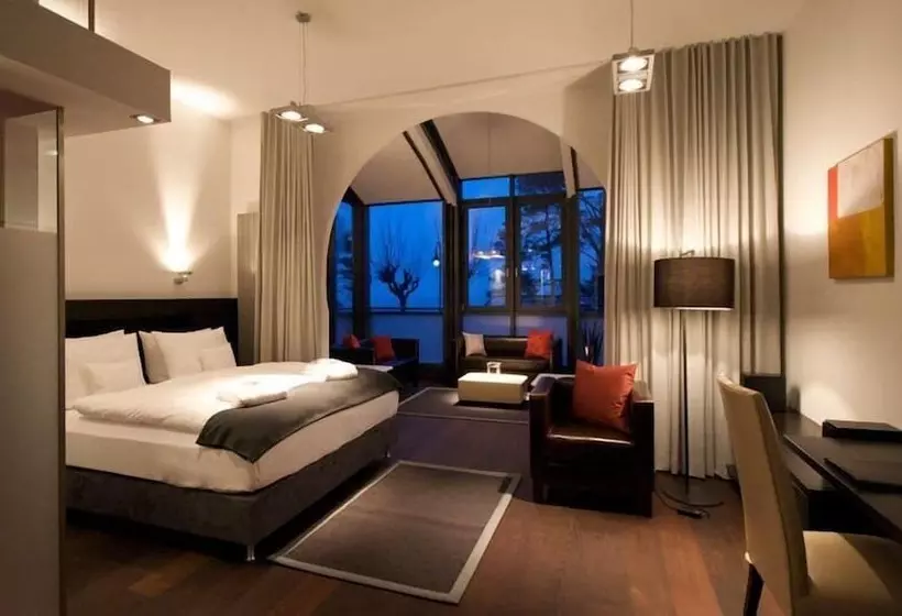 Nixe Boutiquehotel & Spa