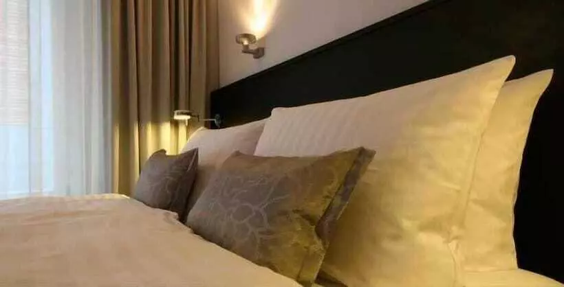 Nixe Boutiquehotel & Spa