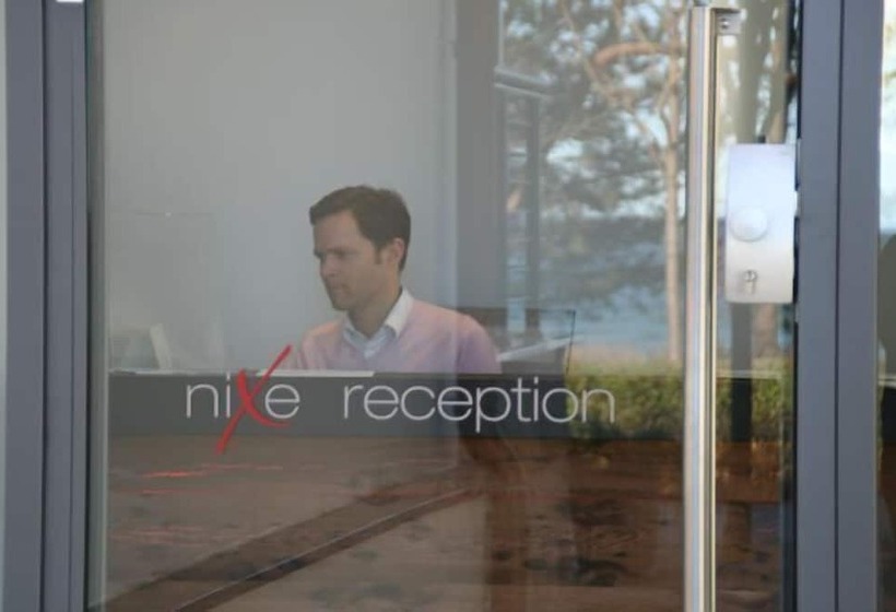 Nixe Boutiquehotel & Spa