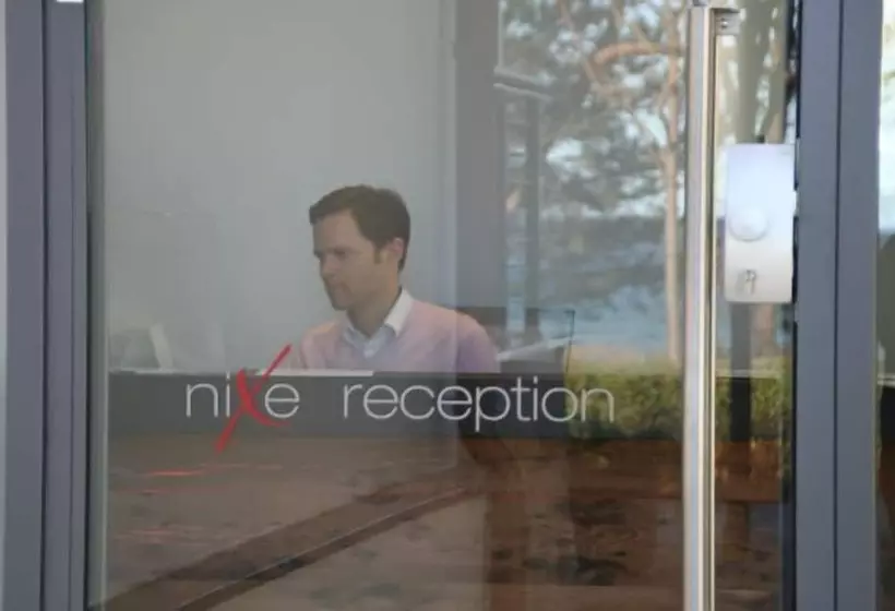 Nixe Boutiquehotel & Spa