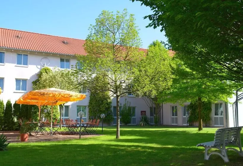 فندق Am Seegraben