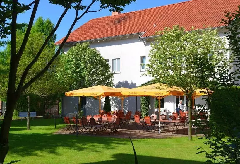 فندق Am Seegraben