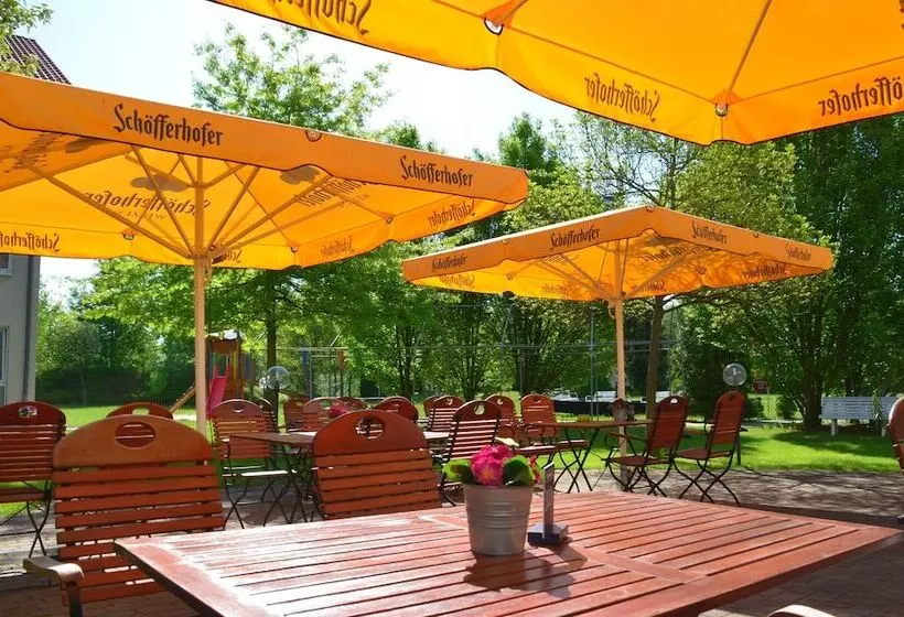 فندق Am Seegraben