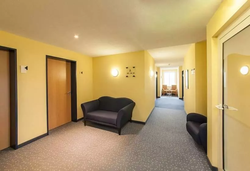 فندق Am Seegraben