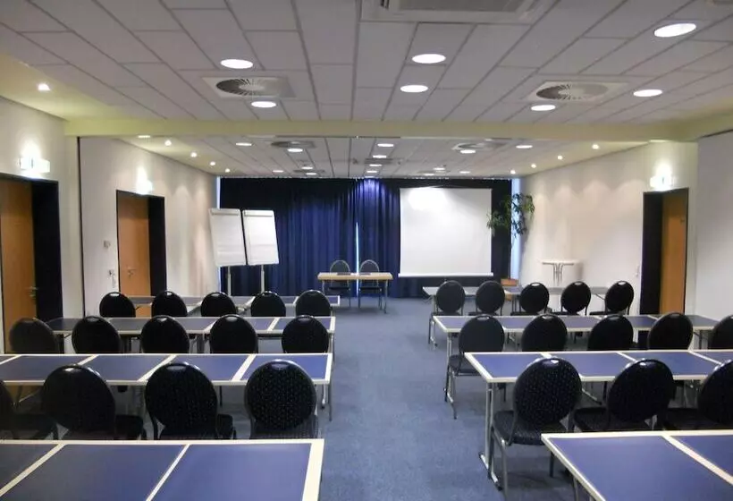 فندق Am Seegraben