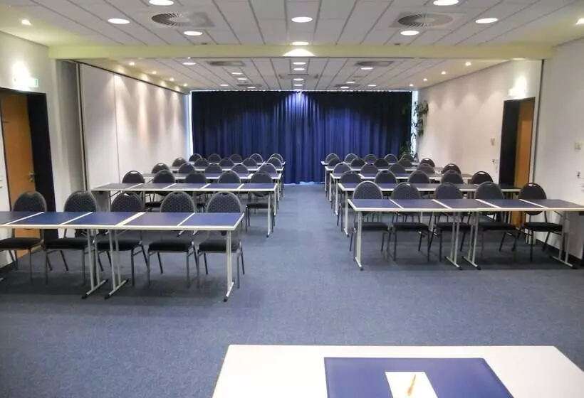 فندق Am Seegraben