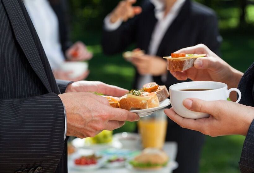 ホテル Am Seegraben