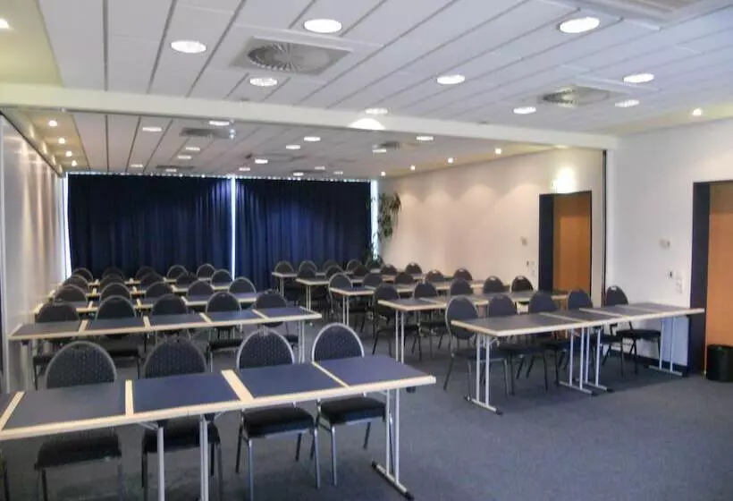 فندق Am Seegraben