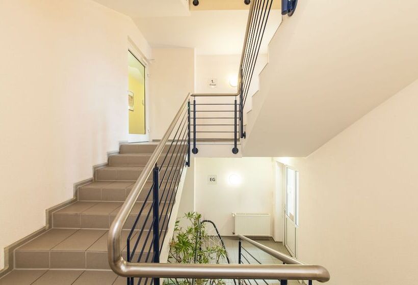 ホテル Am Seegraben