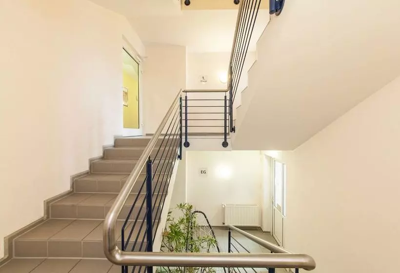 فندق Am Seegraben